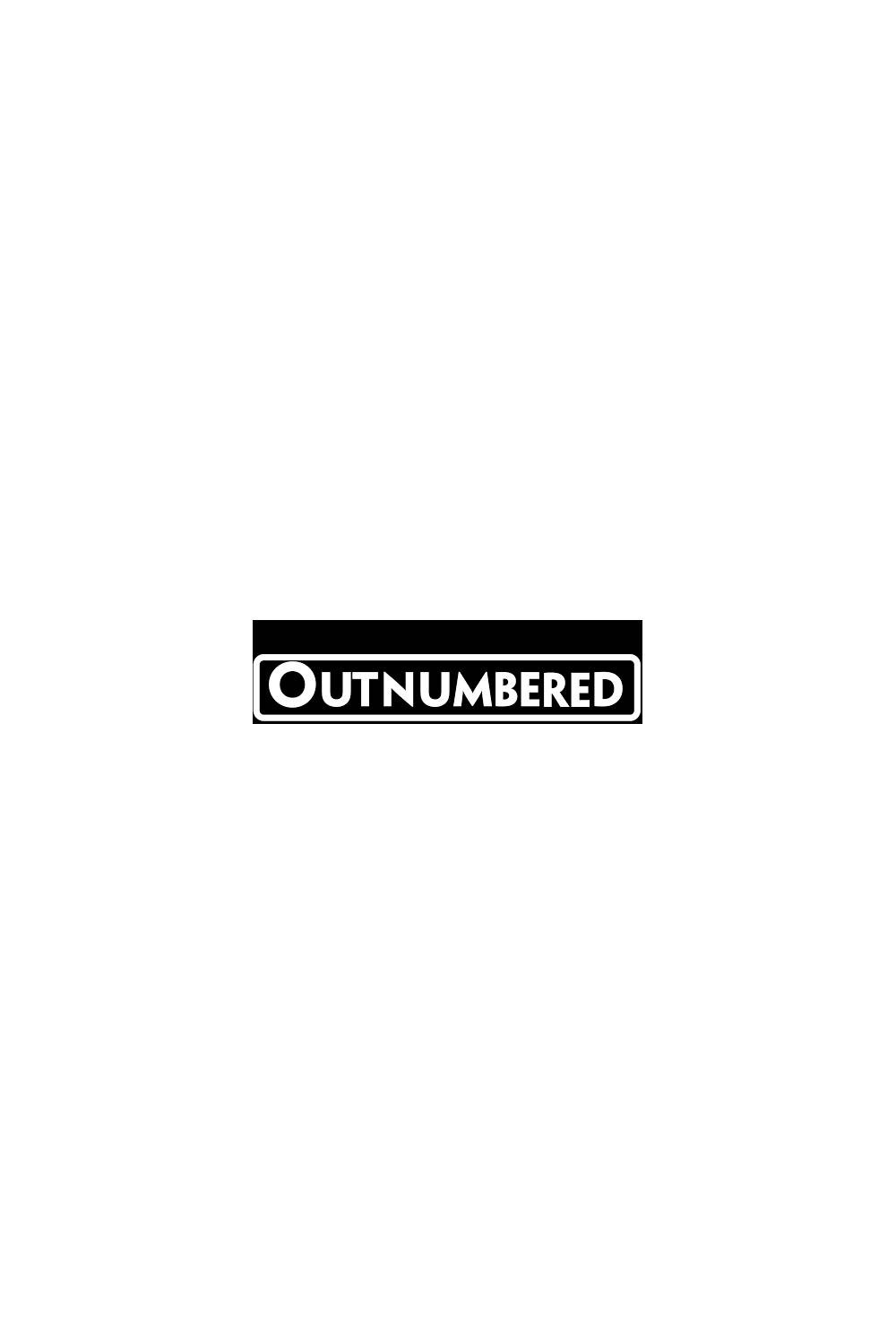 Outnumbered poster 3