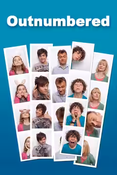 Outnumbered poster 2