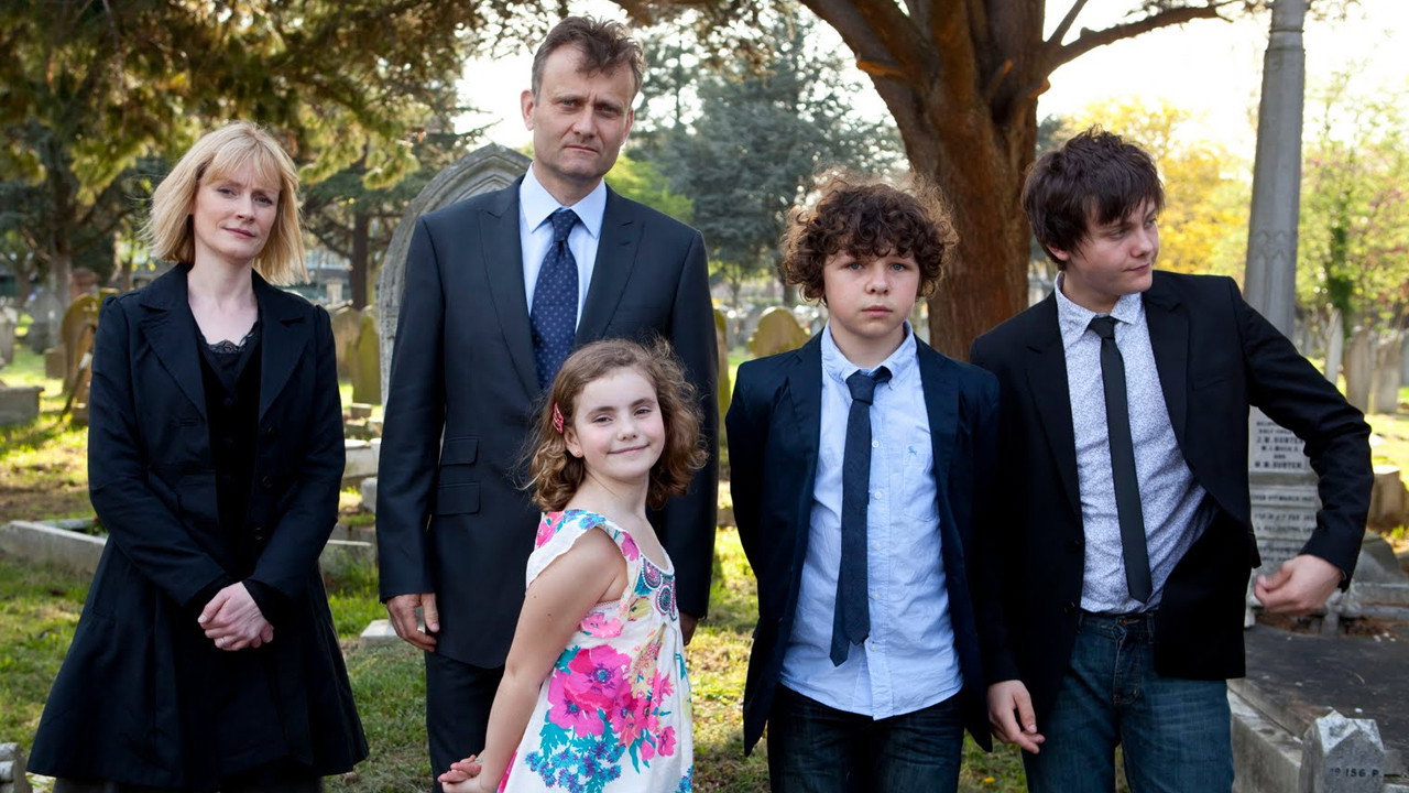 Outnumbered, still 2