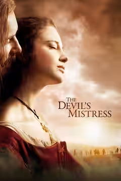 The Devil's Whore poster 2