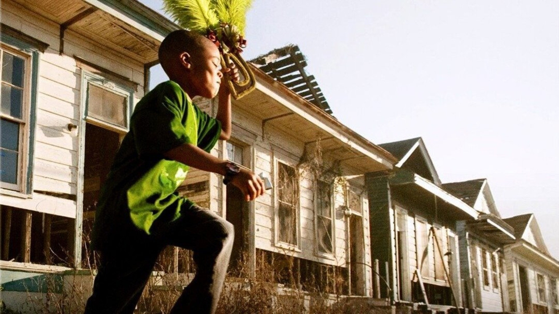 Treme, still 3