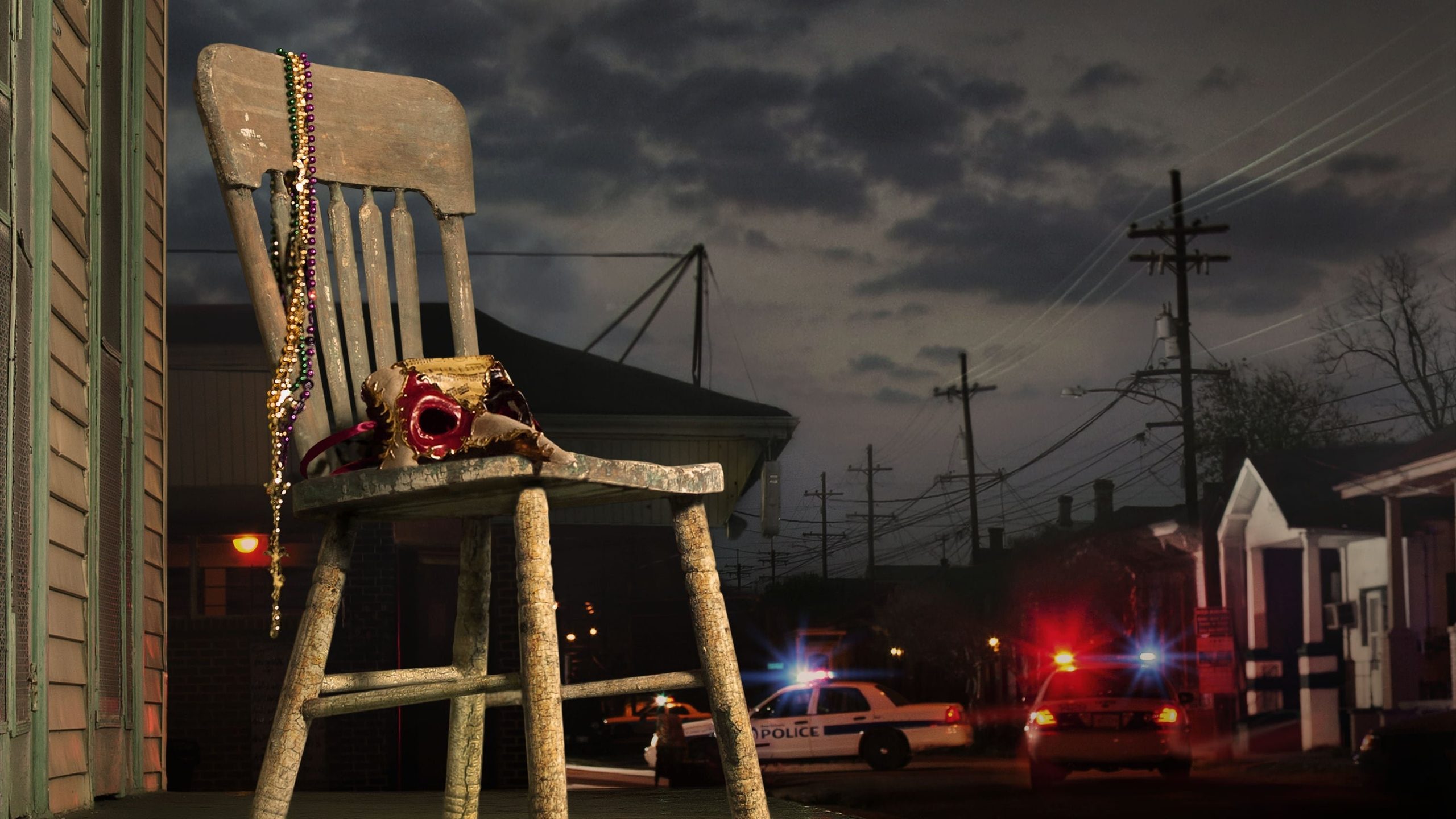 Treme, still 4