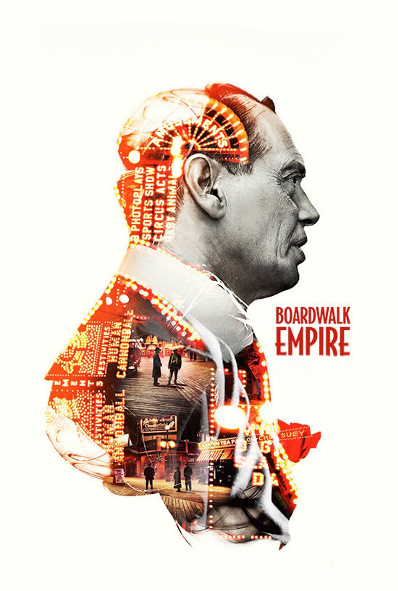 Boardwalk Empire poster 2