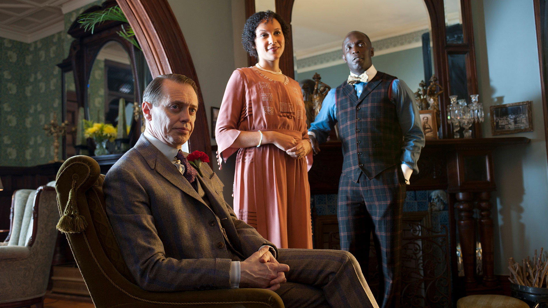Boardwalk Empire, still 2