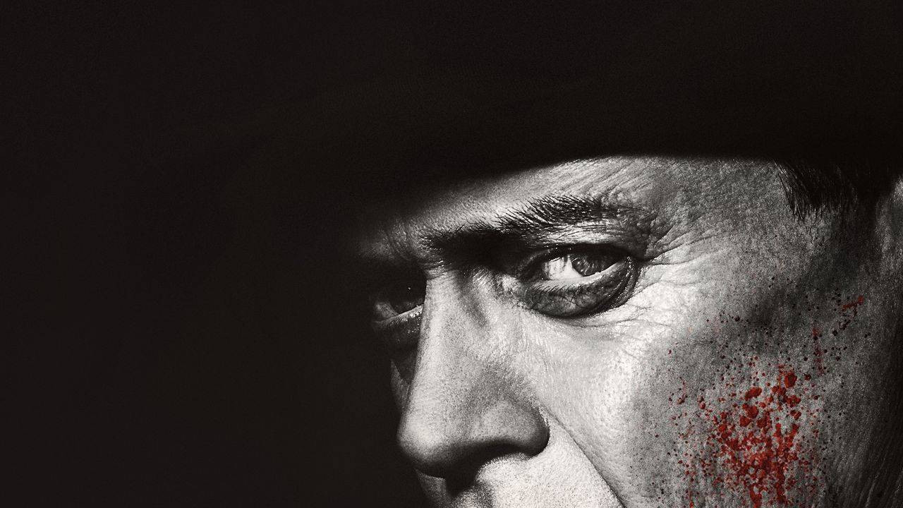 Boardwalk Empire, still 4