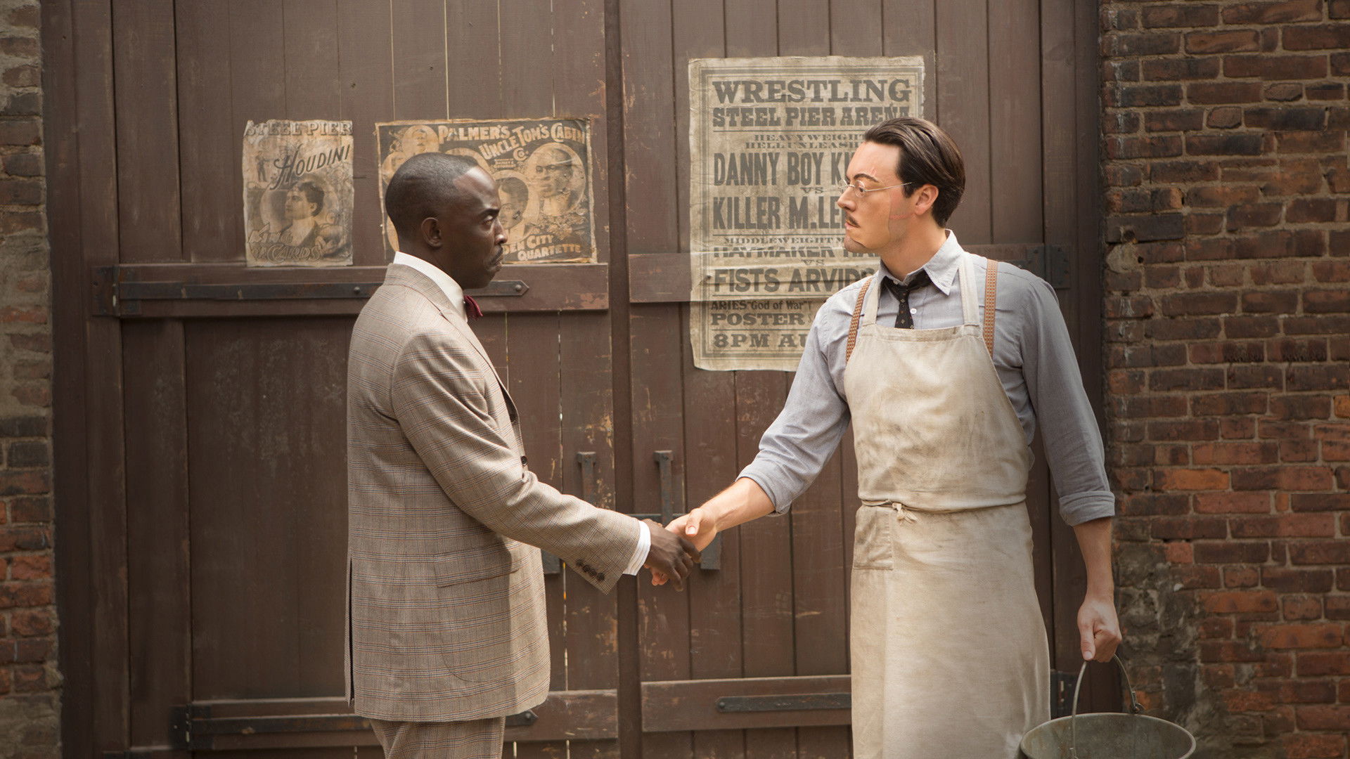 Boardwalk Empire, still 3