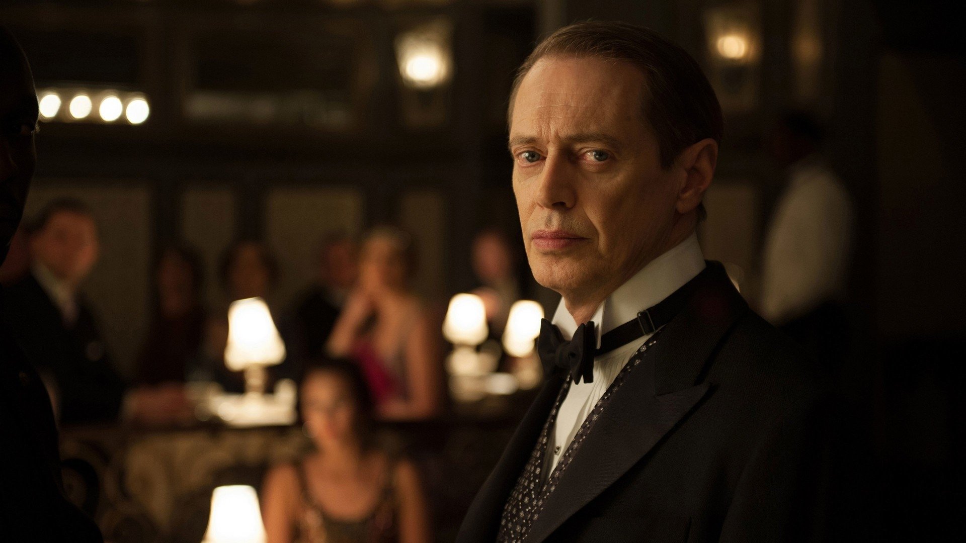 Boardwalk Empire, still 1