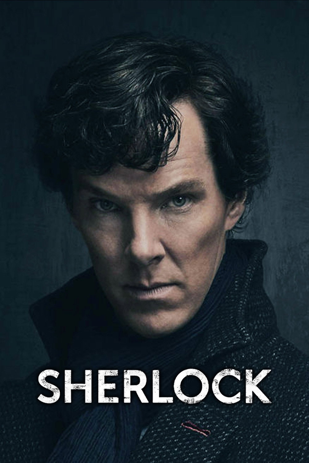 Sherlock poster 4