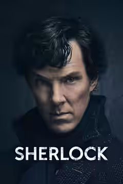 Sherlock poster 4