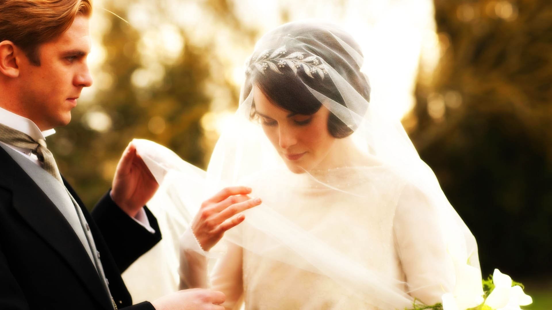 Downton Abbey, still 1