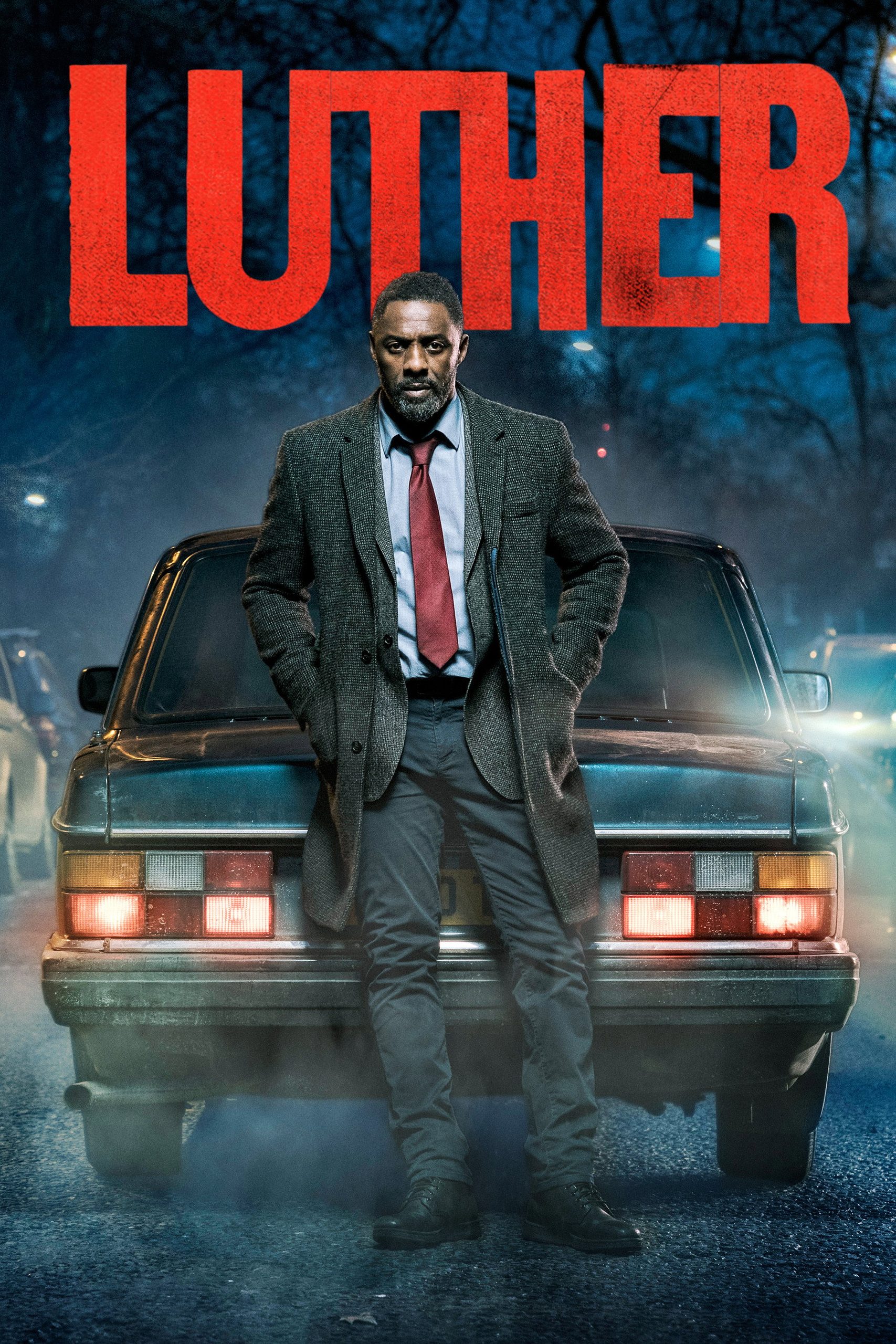 Luther poster 1