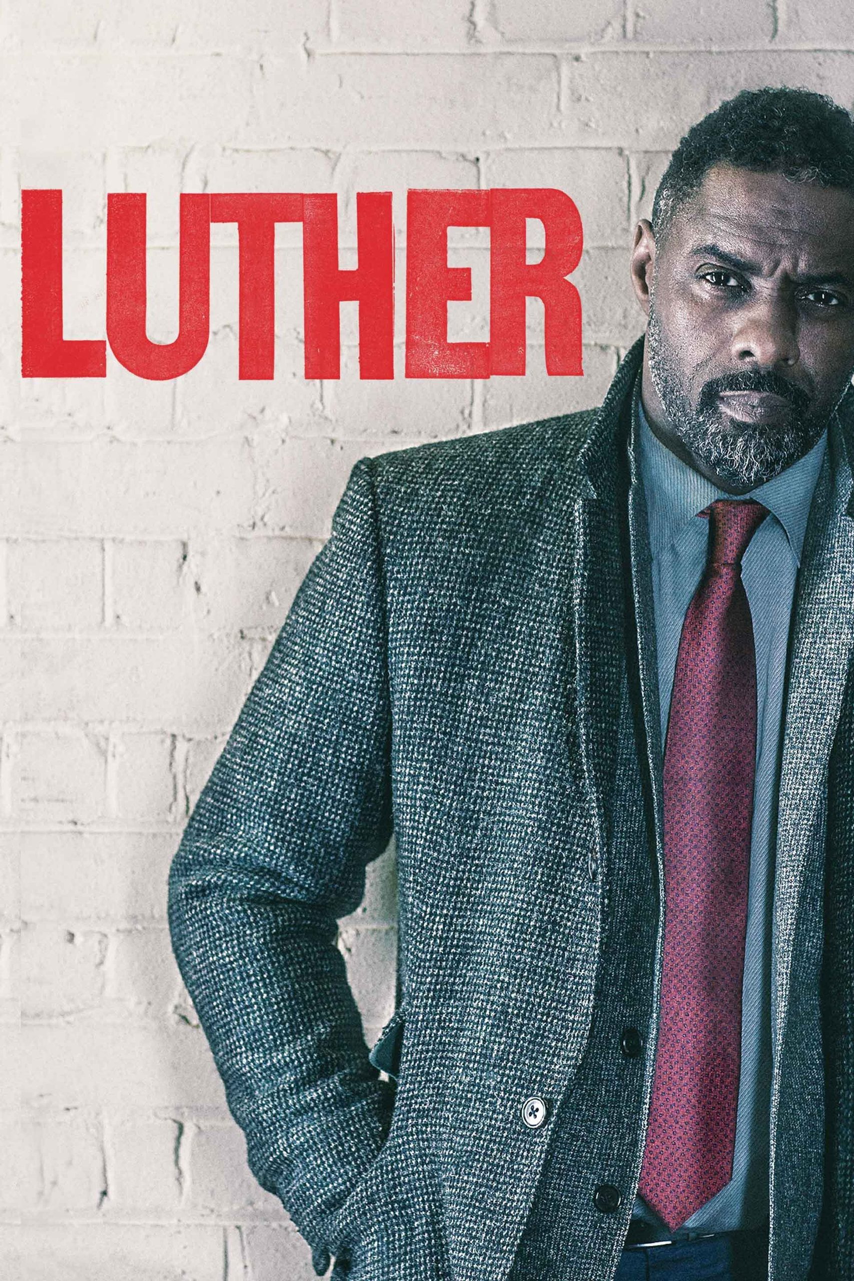 Luther poster 3