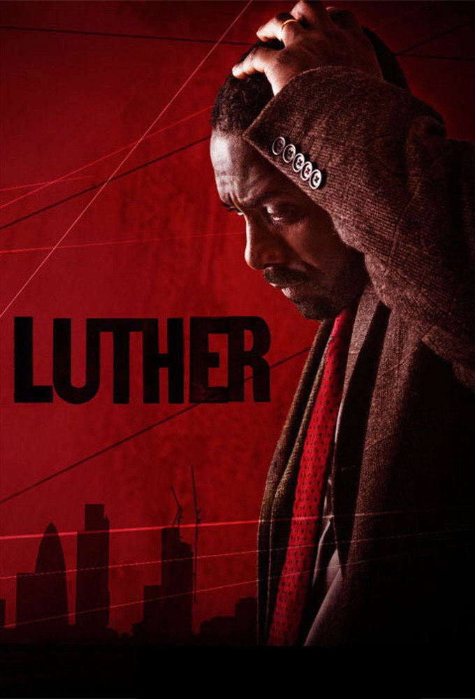 Luther poster 2