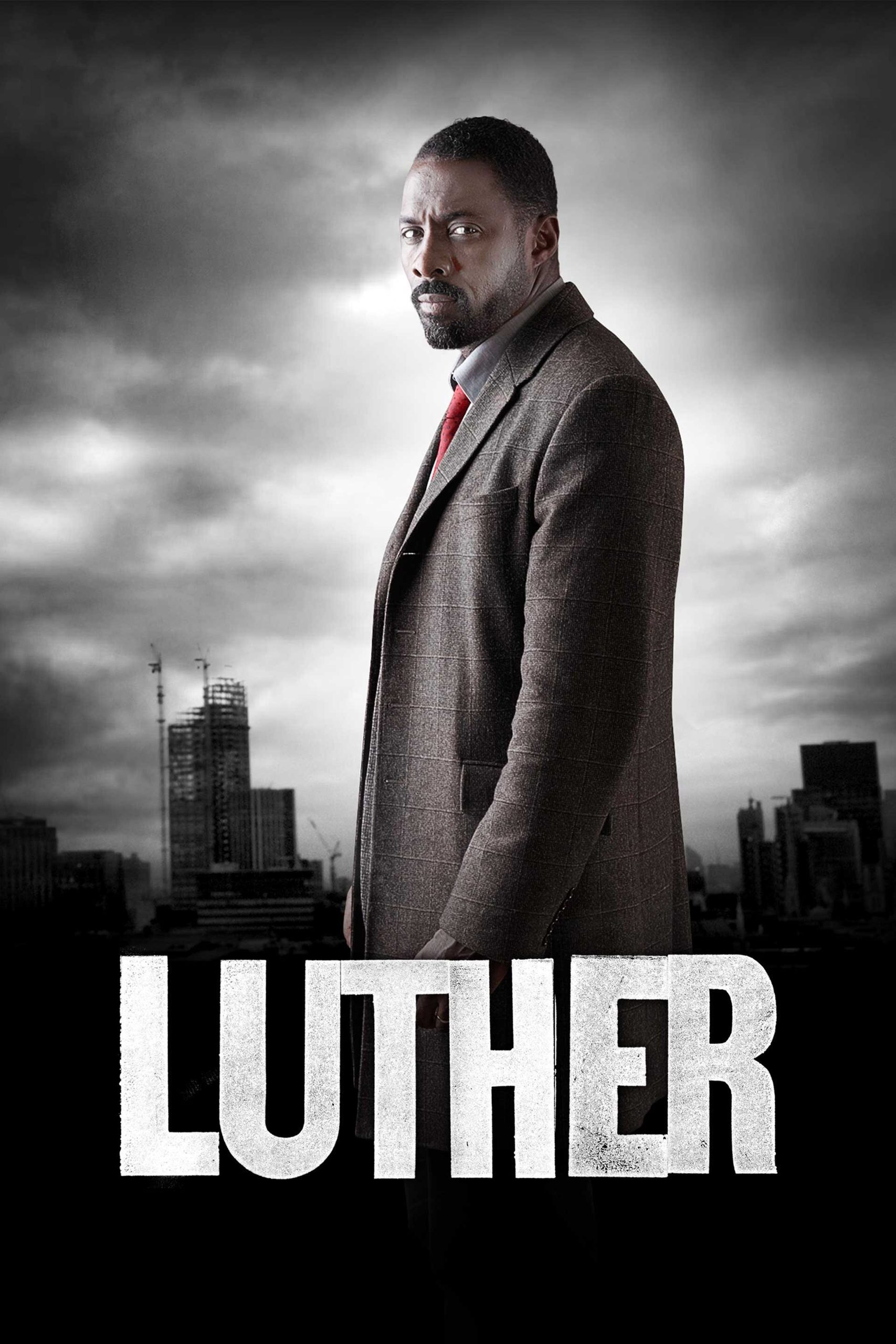 Luther poster 4