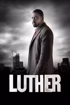 Luther poster 4