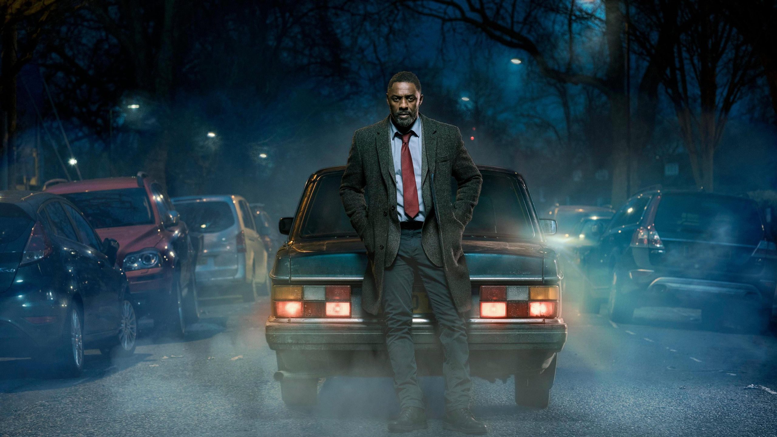 Luther, still 1