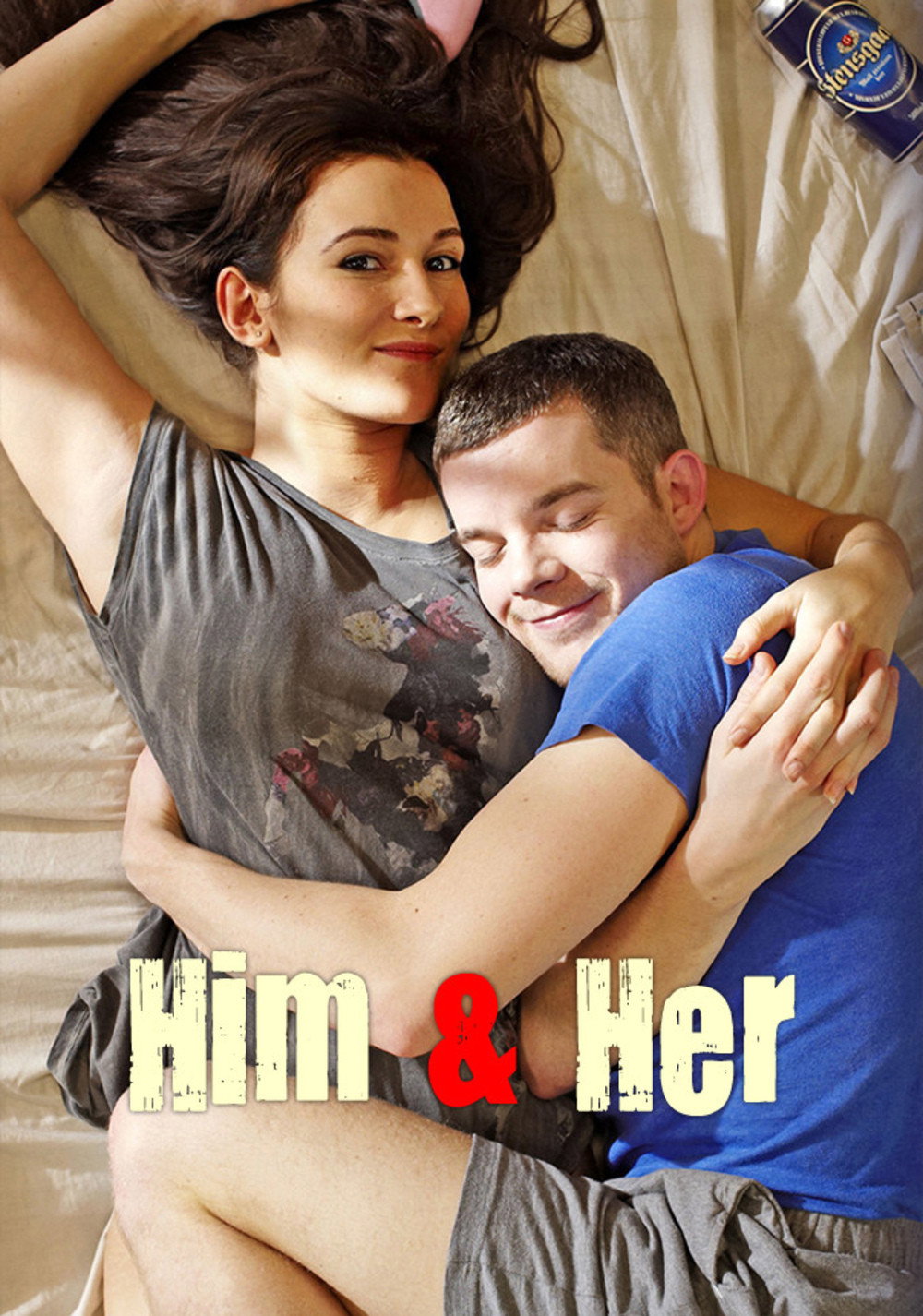 Him & Her poster 1