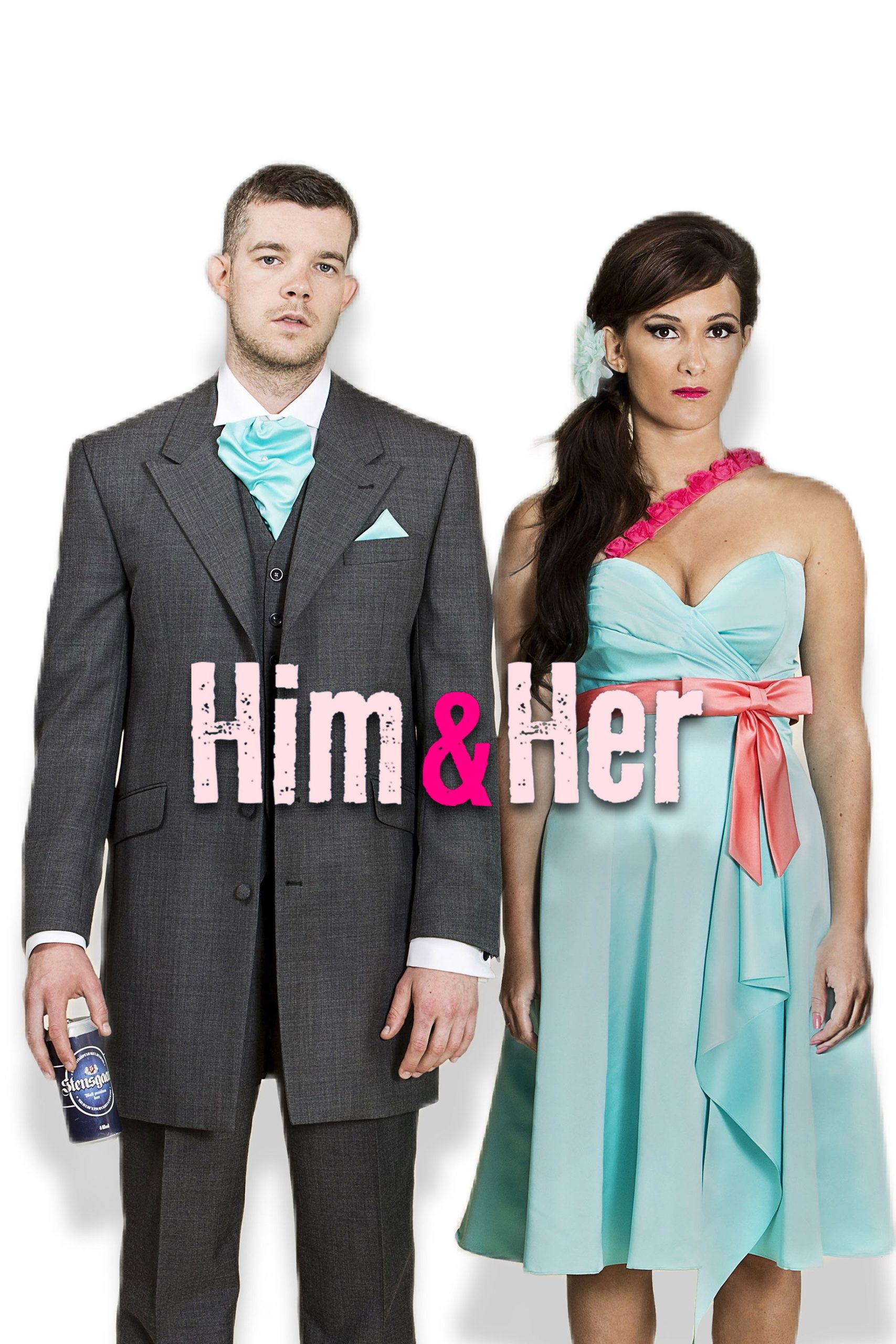 Him & Her poster 3