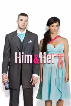 Him & Her poster 3
