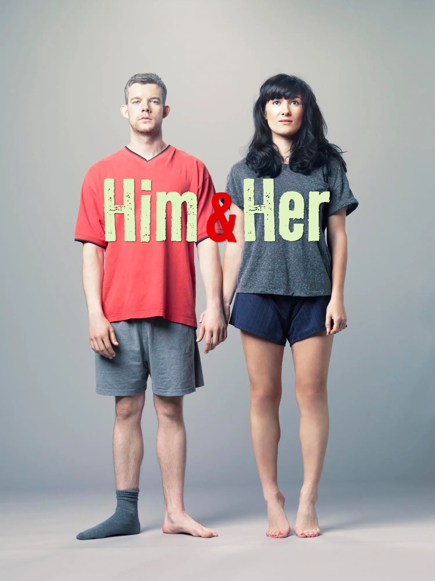 Him & Her poster 2