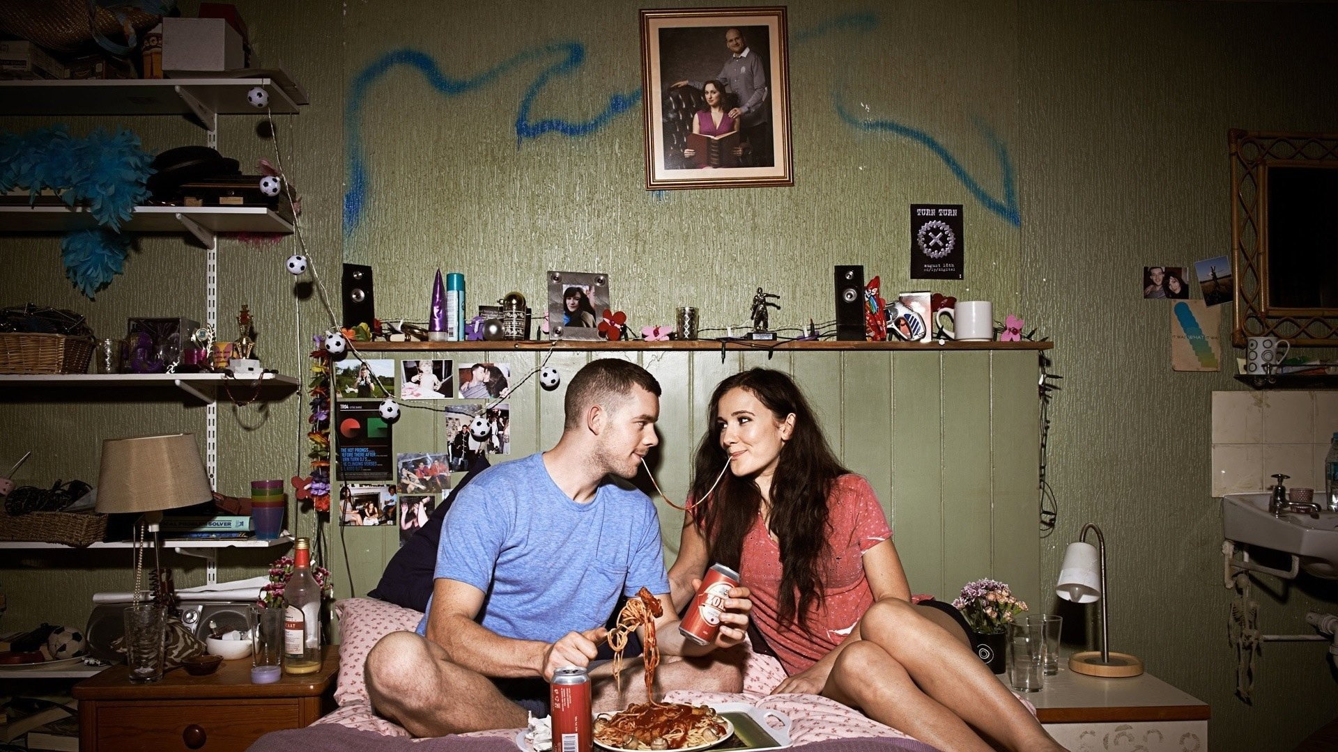 Him & Her, still 2