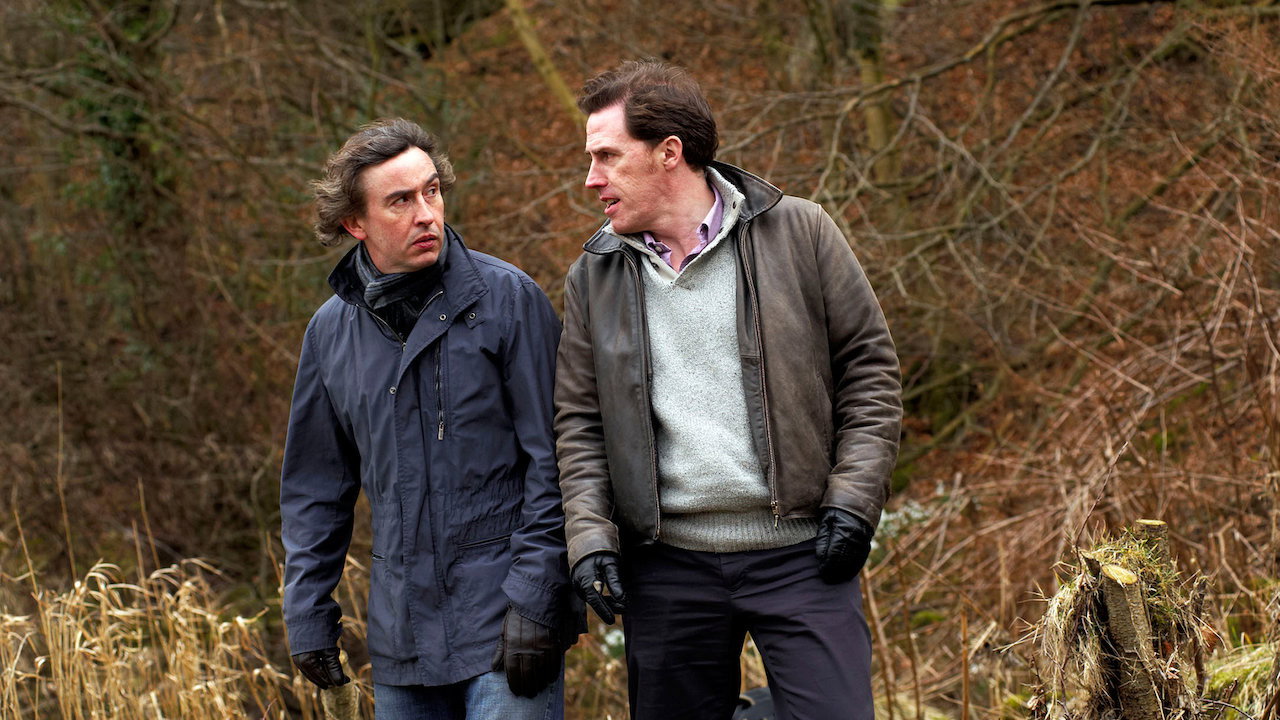 The Trip, still 3