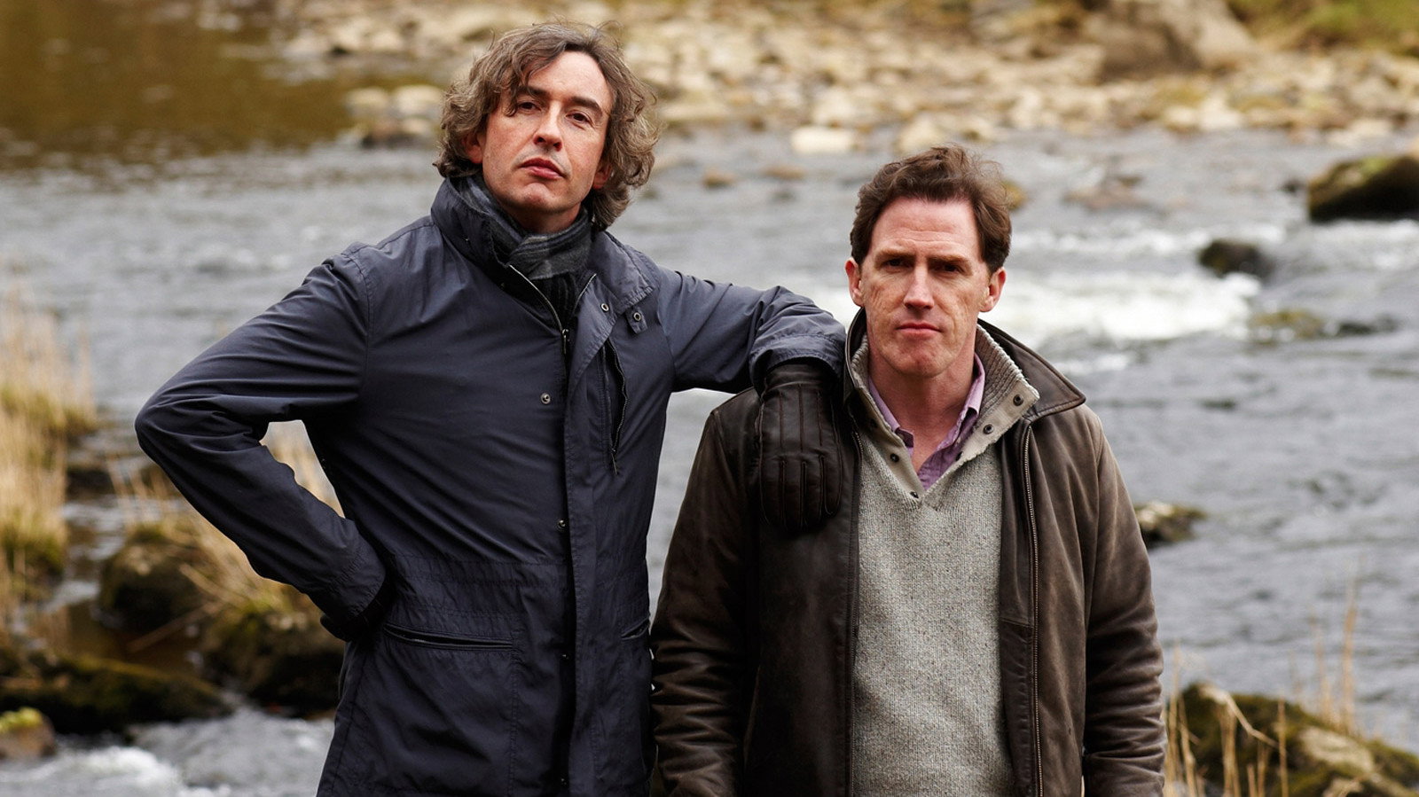 The Trip, still 4