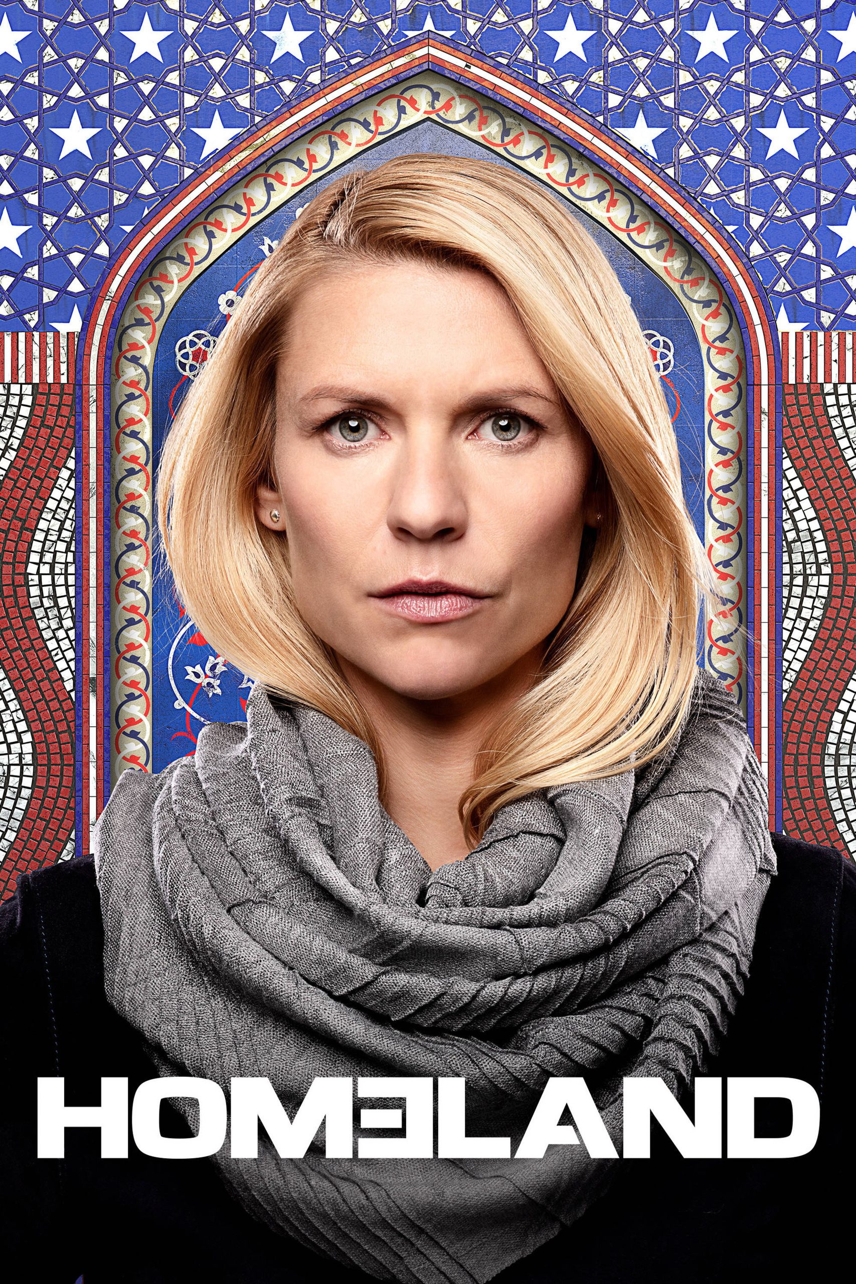 Homeland poster 3