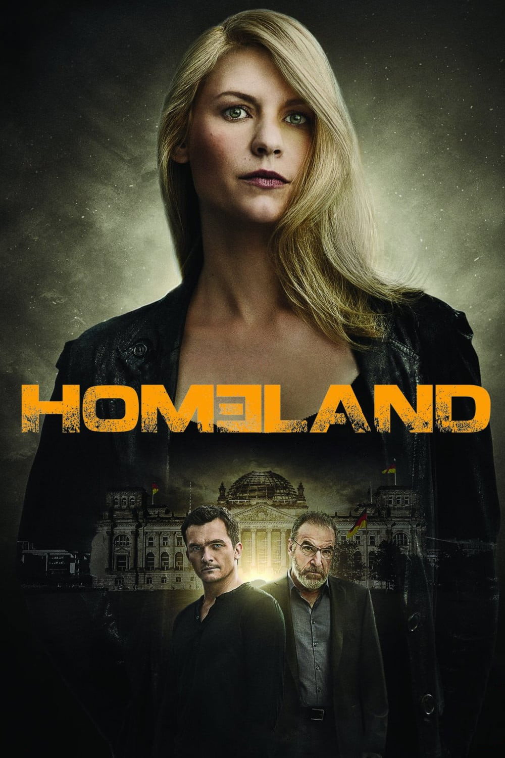 Homeland poster 5