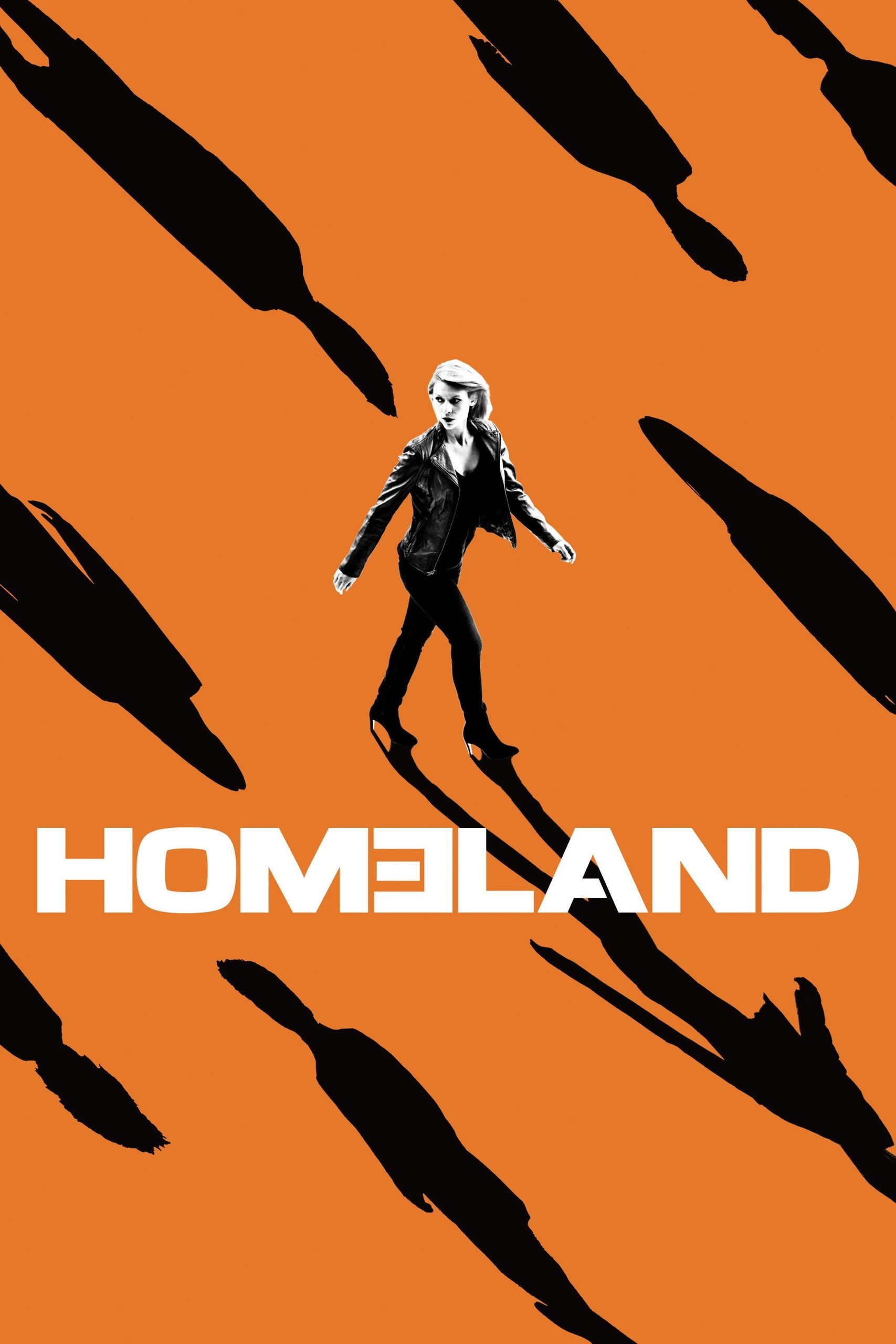 Homeland poster 2