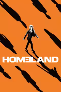Homeland poster 2