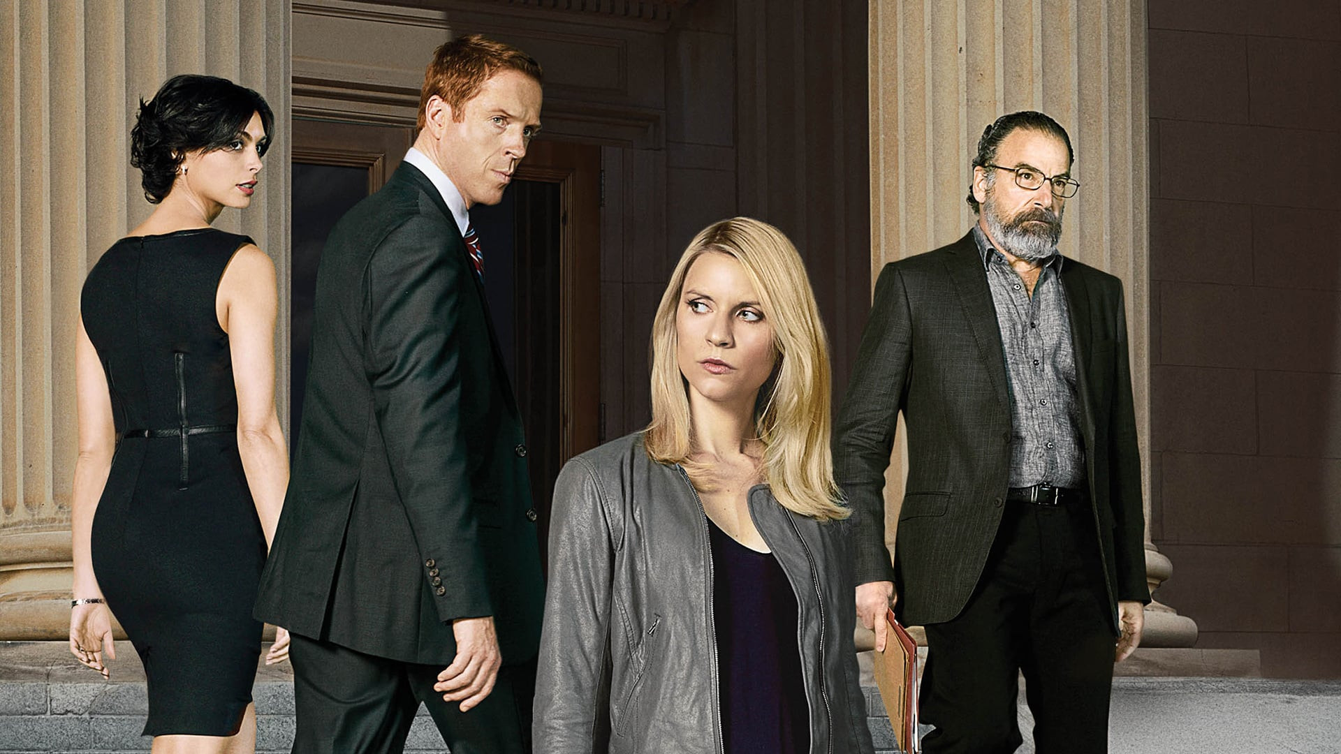 Homeland, still 4