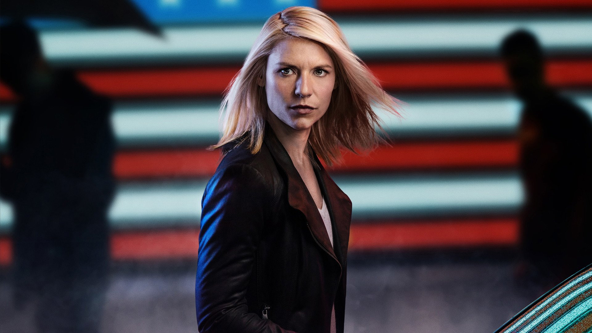 Homeland, still 1