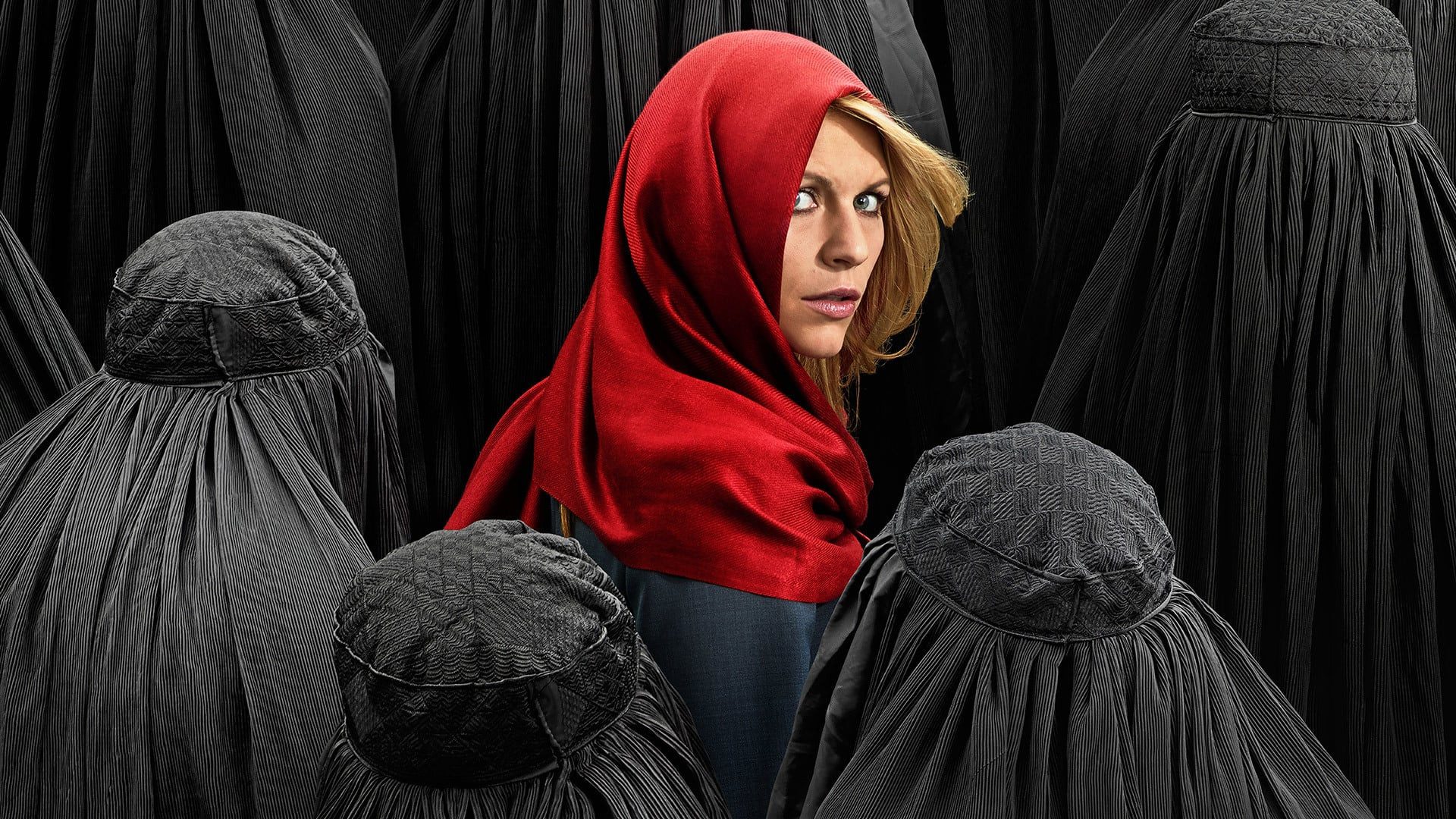 Homeland, still 2