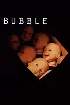Bubble poster 2