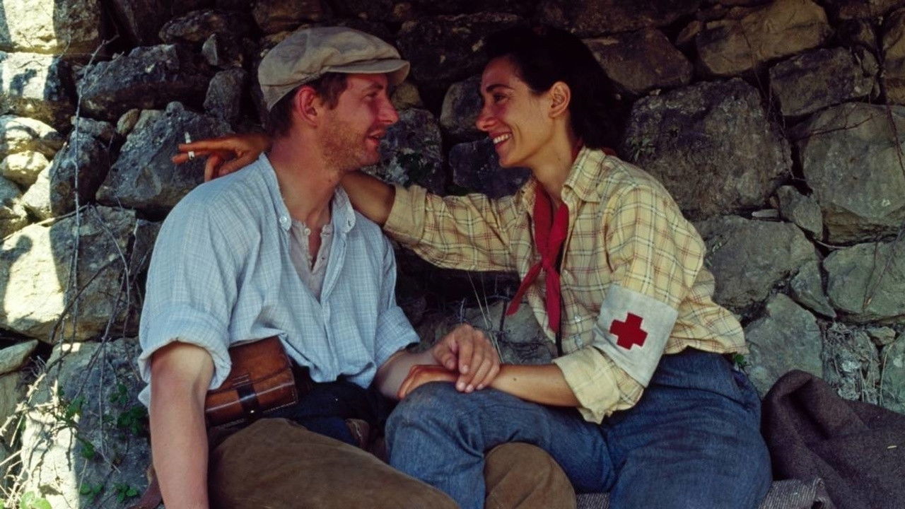 Land and Freedom, still 1