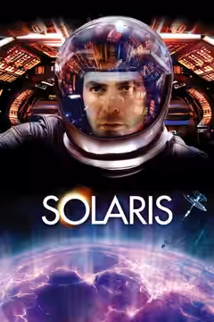 Solaris poster 2
