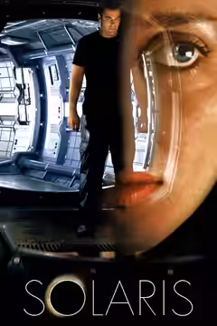 Solaris poster 4