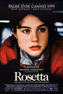 Rosetta poster 4
