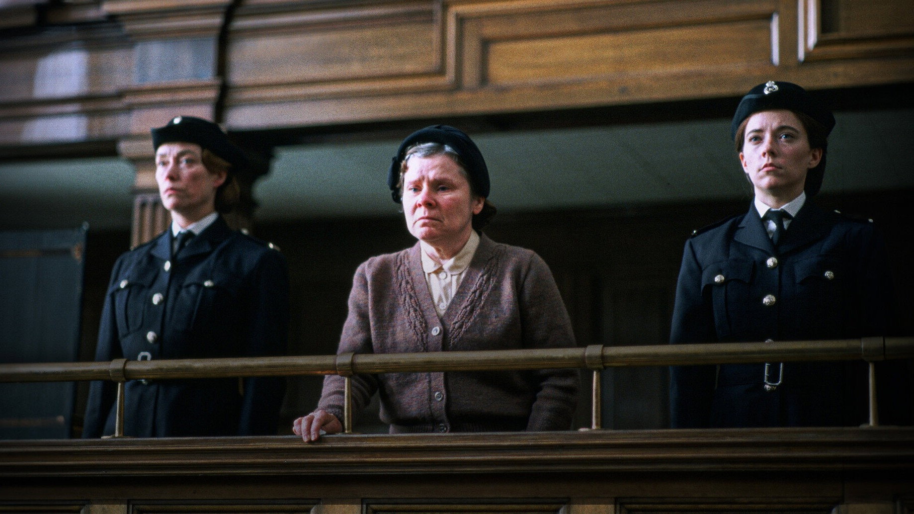 Vera Drake, still 1