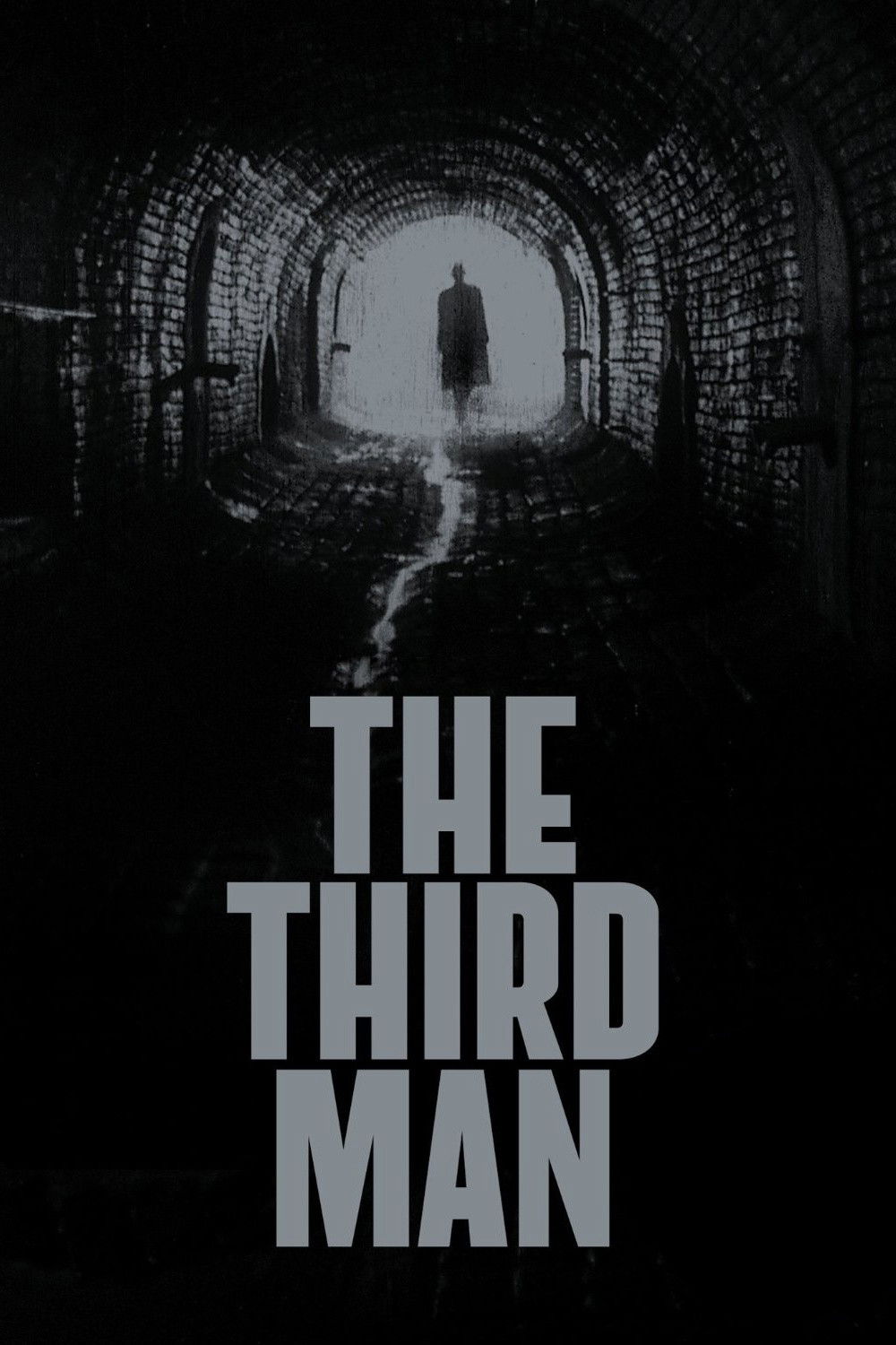 The Third Man poster