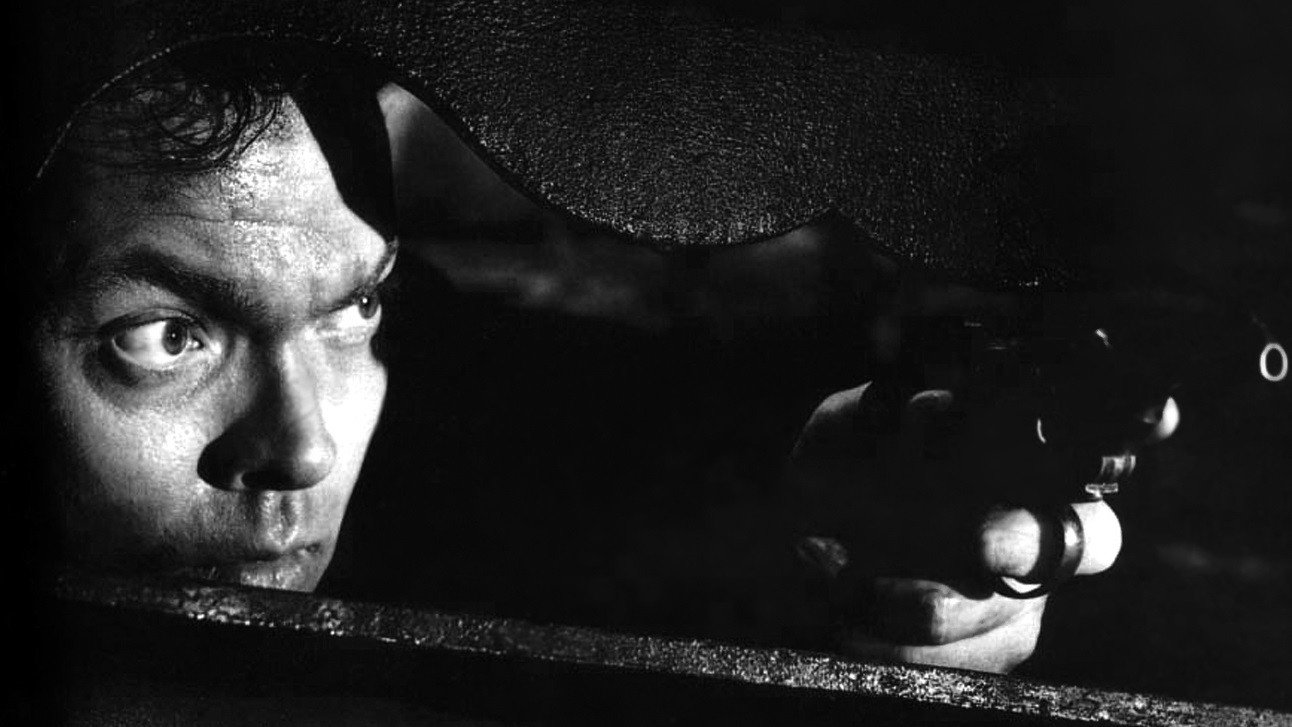 The Third Man, still 6