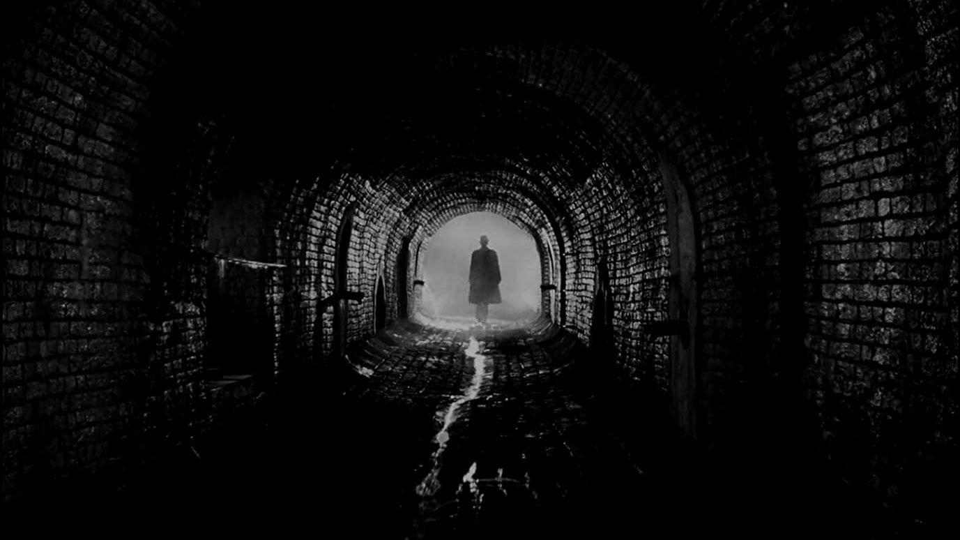 The Third Man, still 3
