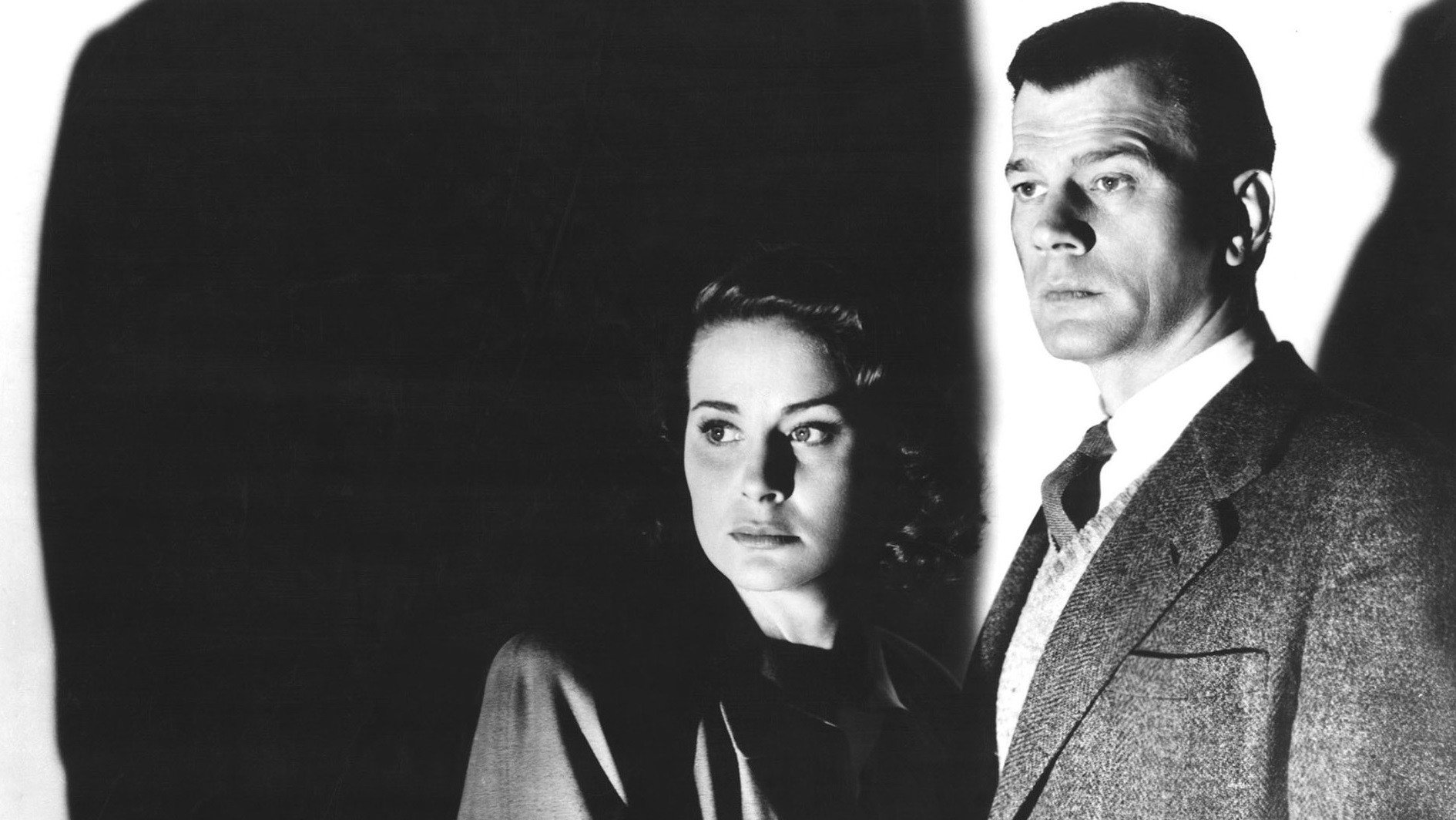 The Third Man, still 5