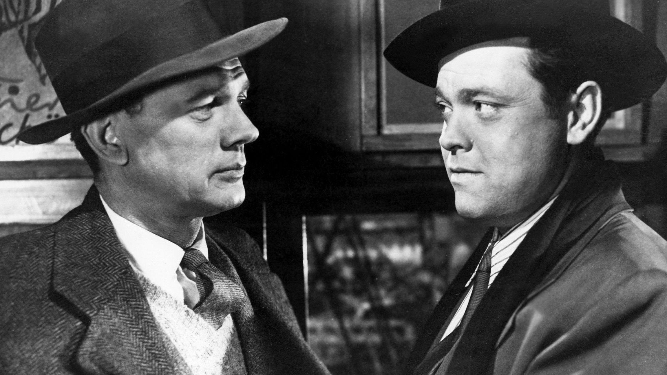 The Third Man, still 4