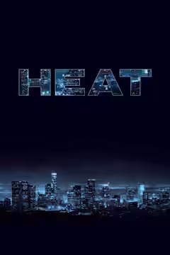 Heat poster 4