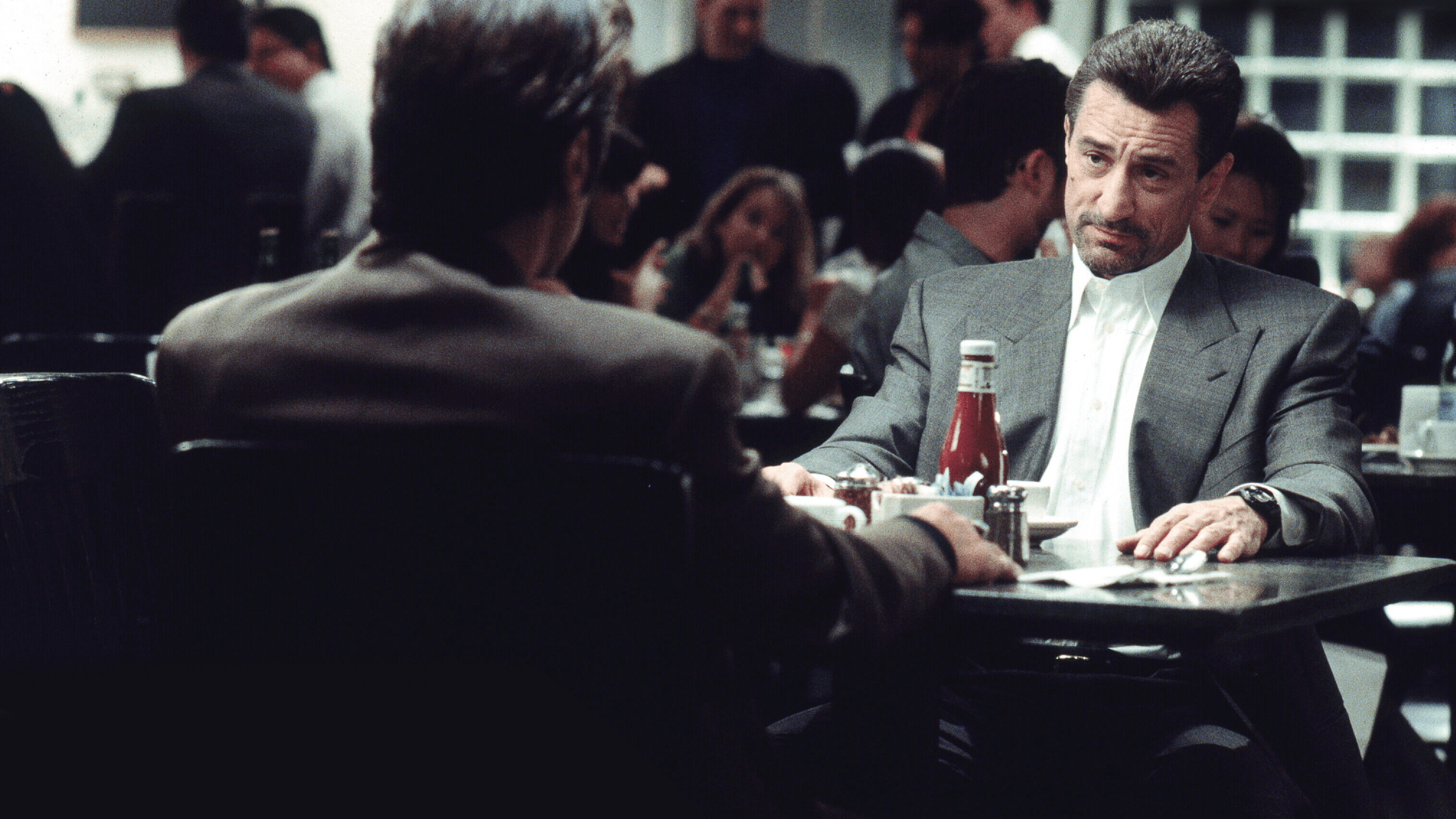 Heat, still 3