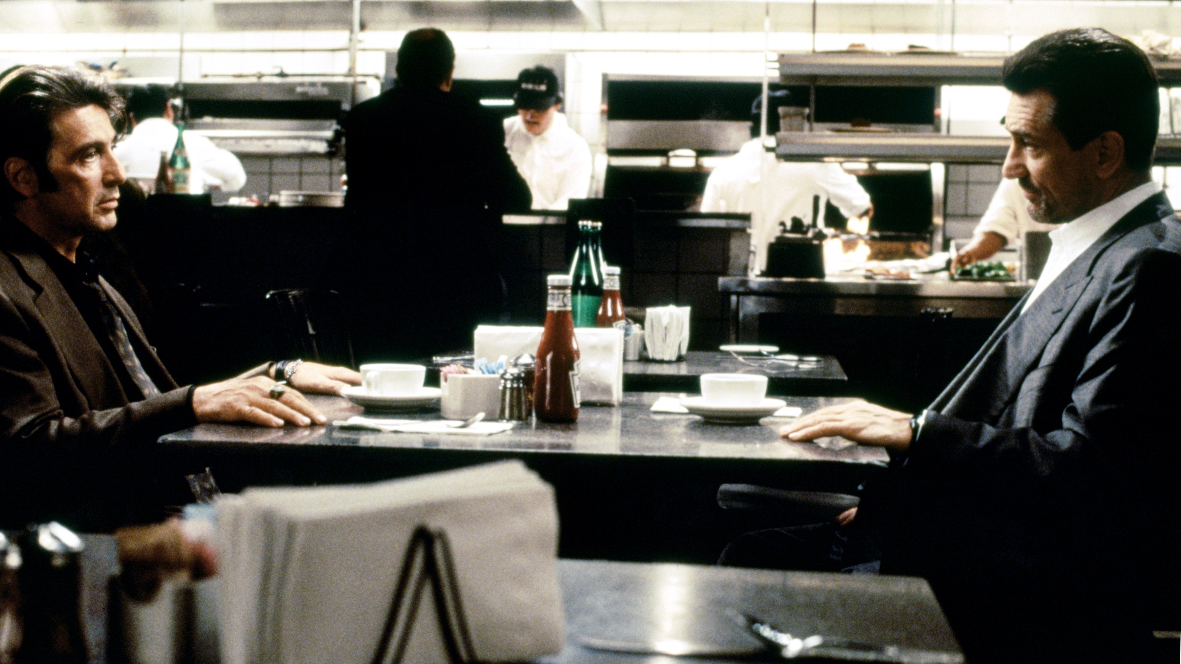 Heat, still 2
