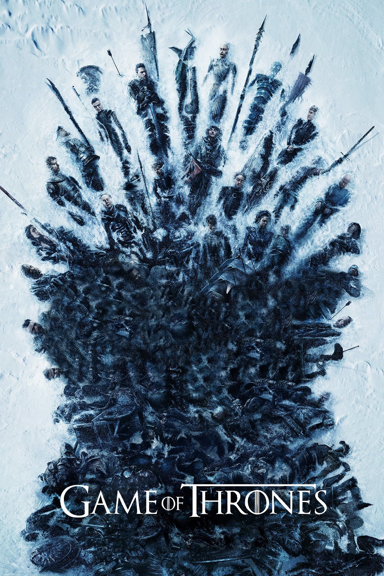 Game of Thrones poster 2