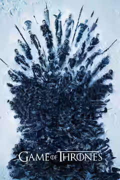 Game of Thrones poster 2